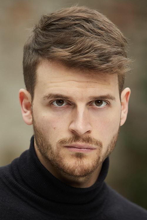 Kal Minev as Justin Matthews