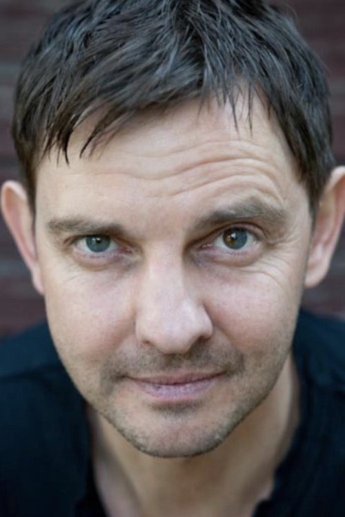 Steven Merting as Tom Borkmann