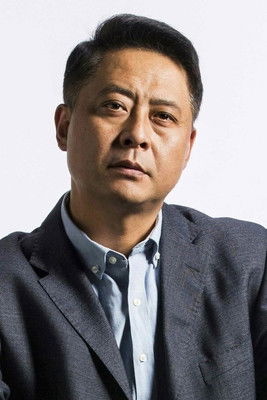 Li Wei as 于维