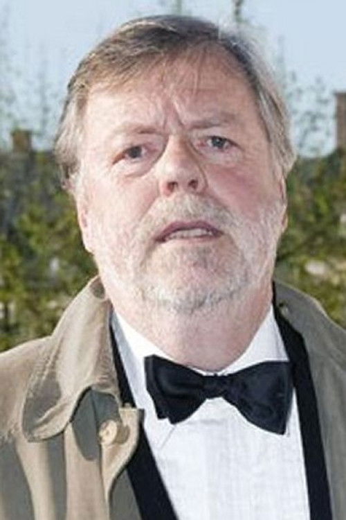 Ole Ousen as Musiker