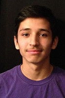 Justin Bustamante profile photo