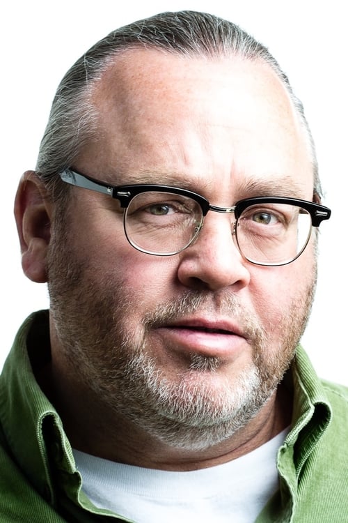 Hal Whiteside as Doc