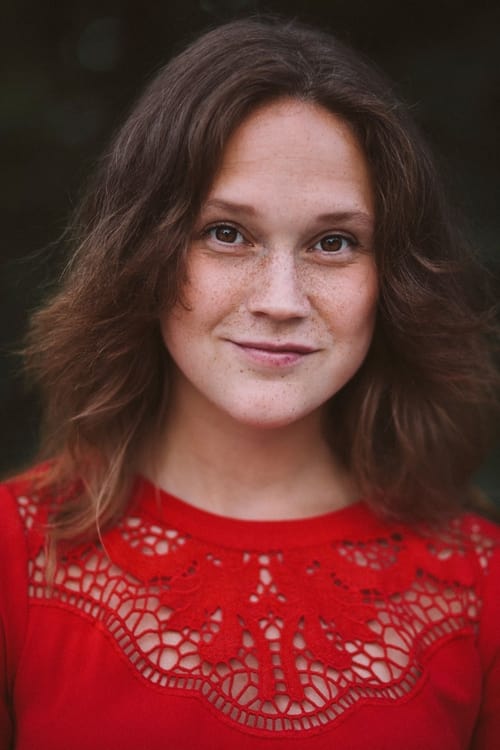 Josefine Mattsson as Jenna