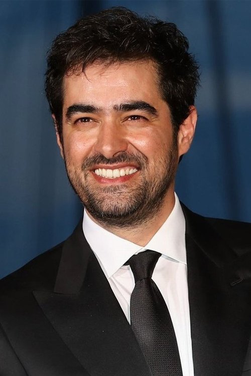 Shahab Hosseini as Babak Naderi