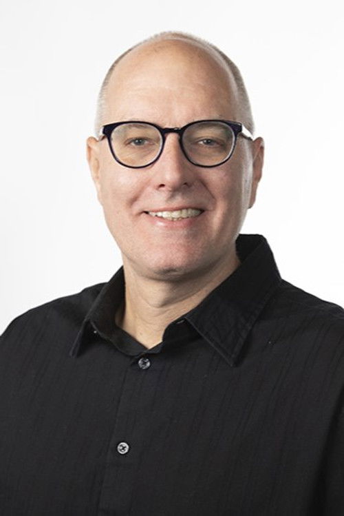 Tom Bancroft as Lutefisk (voice)