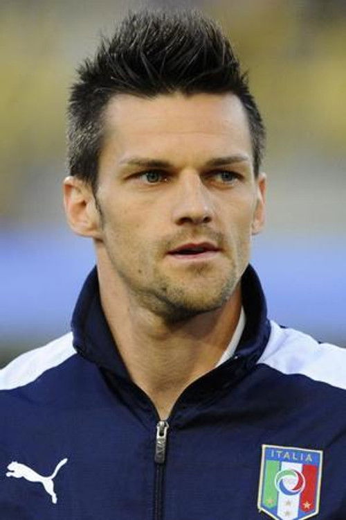 Christian Maggio as se stesso