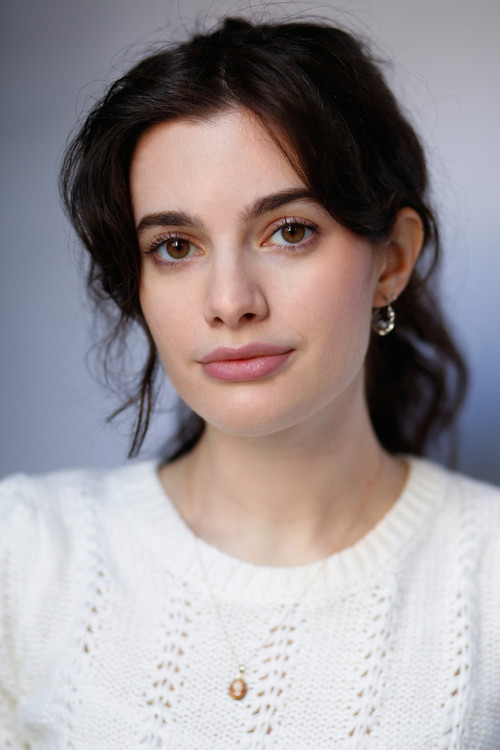 Rebecca Metcalf Cortese as Tina Tezzi