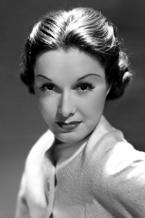 Gail Patrick as Linda Shaw