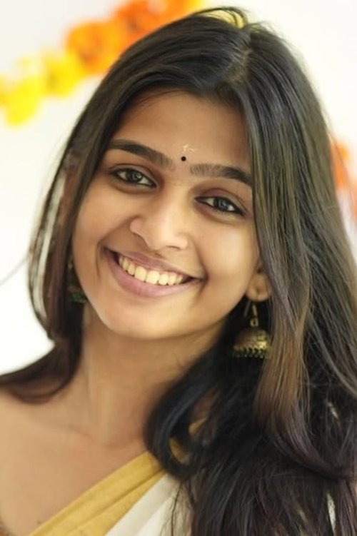 Ananthika Sanilkumar profile photo