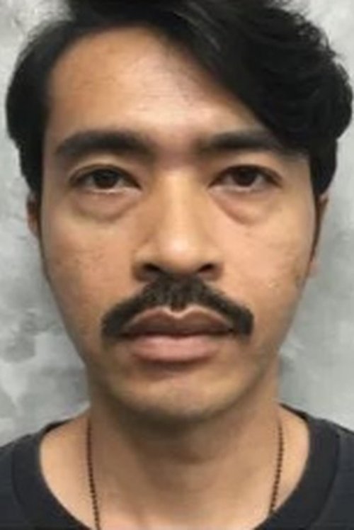 Firdaus Karim as Rusli Ibrahim