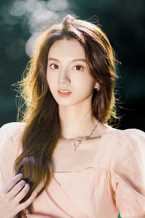 Zhuang Yihan as Lin Xiaotong