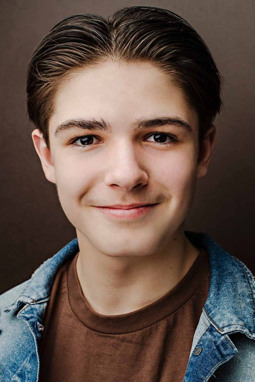 Evan Kearns as Jason