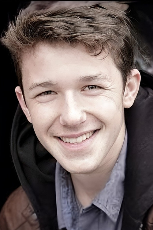 Nicolas Ballarini profile photo