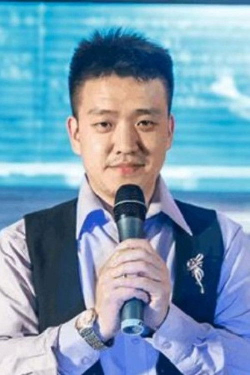 Zhang Wei as Lin Ji Li