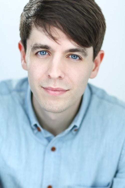 Adam Beauchesne as Vince