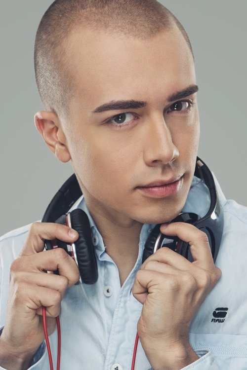 Headhunterz as Himself