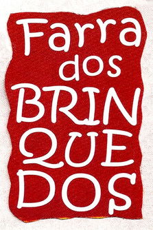 Farra dos Brinquedos poster