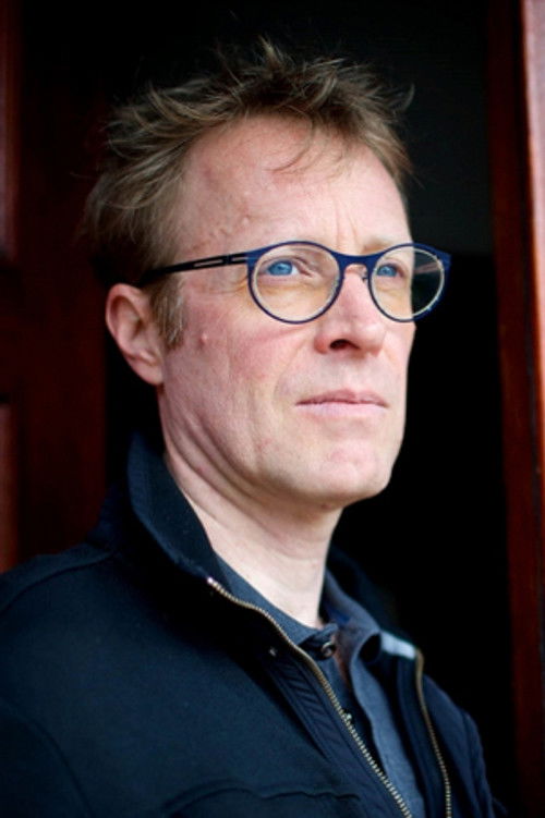 Alain Brunet as Self