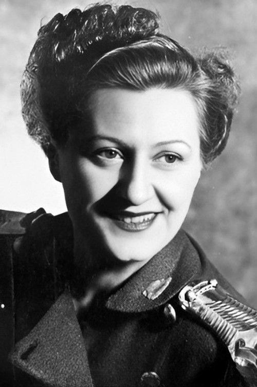 Pina Renzi as Sua moglie