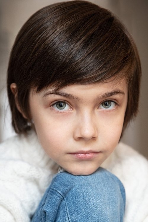Leny Morand as Lucas
