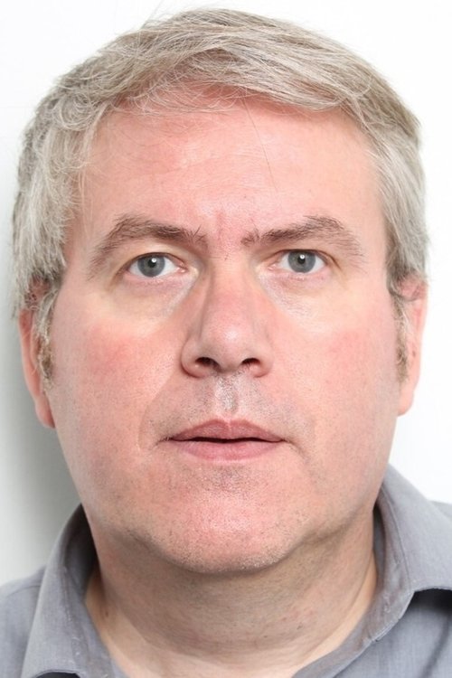 Benoit Moureaux as Client parc d'attractions