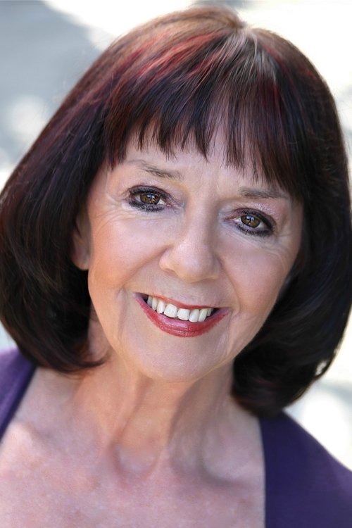 Lesley Mackie as Chambermaid