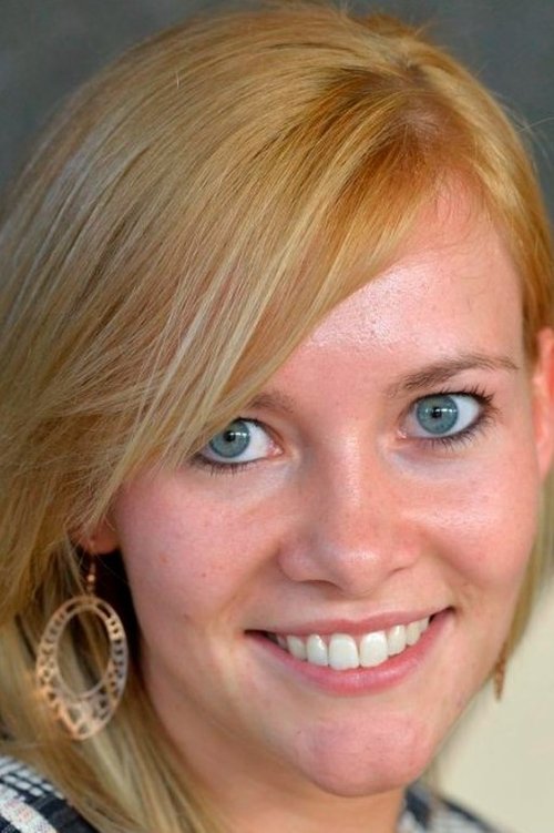 Silke Becu as Amber Tersago