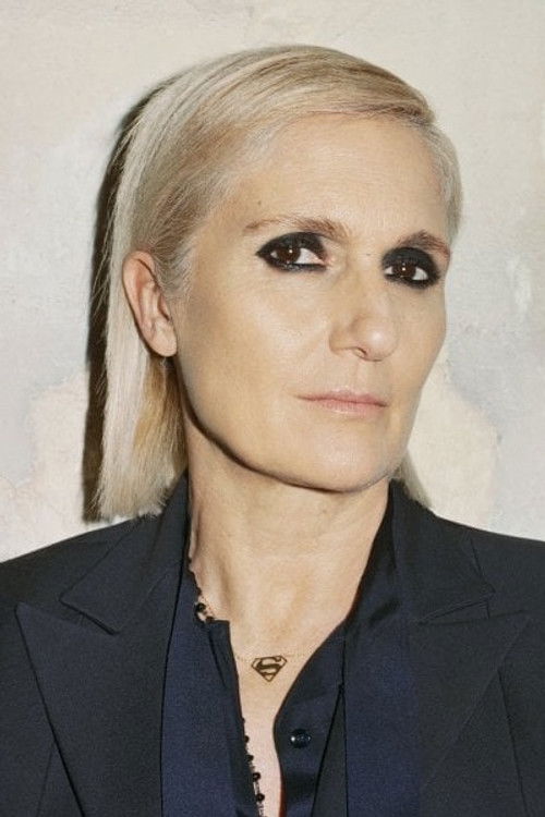 Maria Grazia Chiuri profile photo