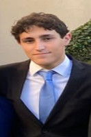 Moisés Sacal as Moisés