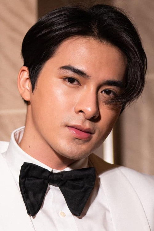 Allen Cecilio as Paul