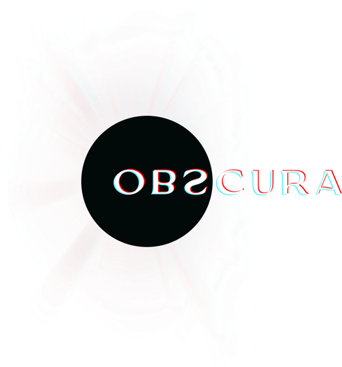 Obscura logo