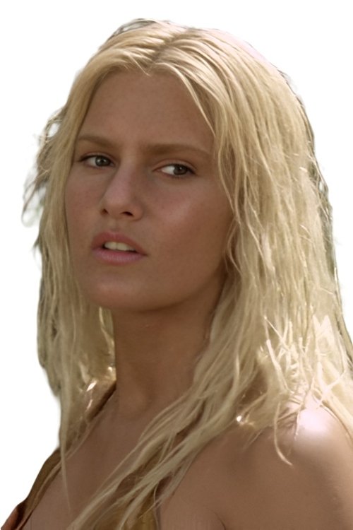 Sabrina Siani as signorina Francesca (uncredited)