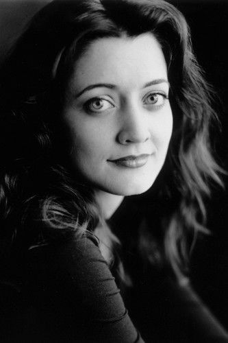 Christina Baldwin as Obstrician