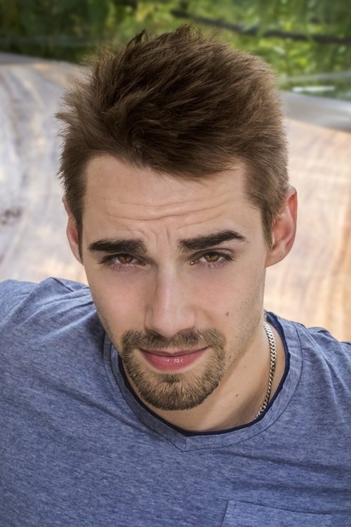 Ladislav Korbel as Miroslav