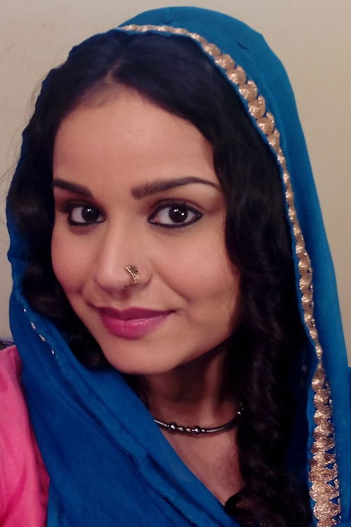 Tanuka Laghate as Sangeeta Mohapatra