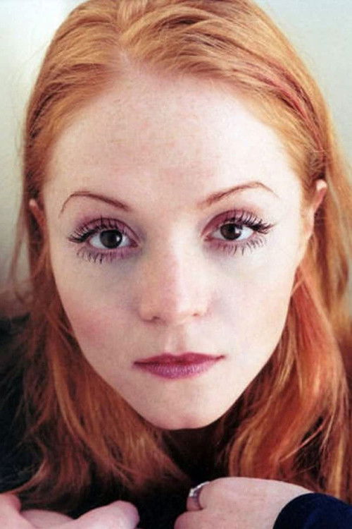 Andrea Morris as Marilyn