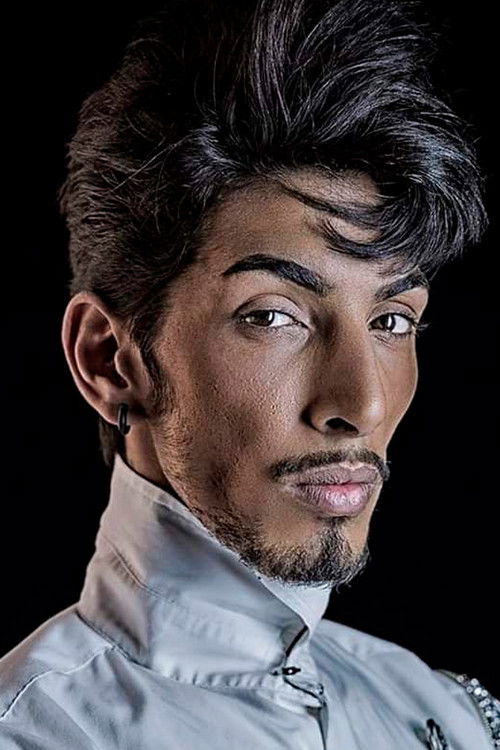 Cristo Contreras as Self - Contestant