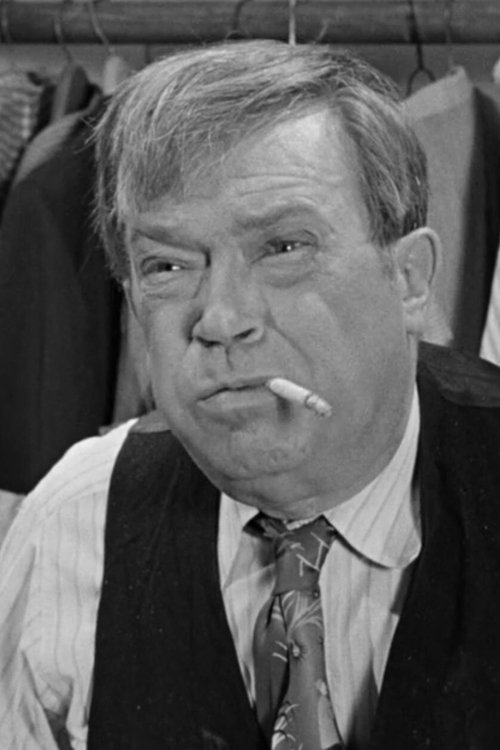 Fred Sherman as Emil