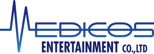 Medicos Entertainment logo
