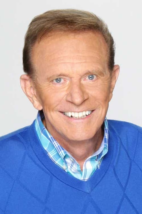 Bob Eubanks as Self