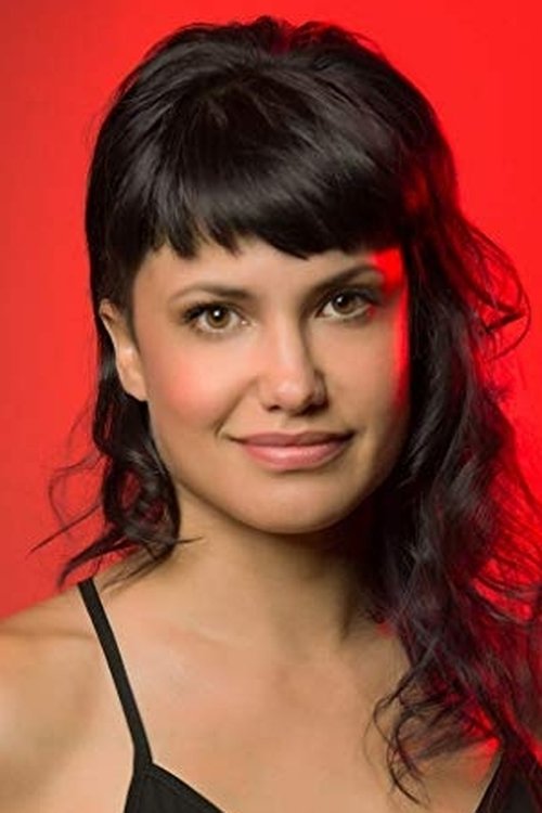 Carmen Anello as Myra