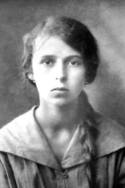 Varvara Masliuchenko as Lukash's Mother