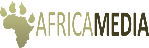 Africa Media logo