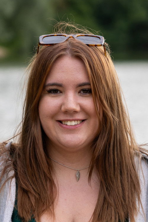 Anika Turnbow as Vanessa