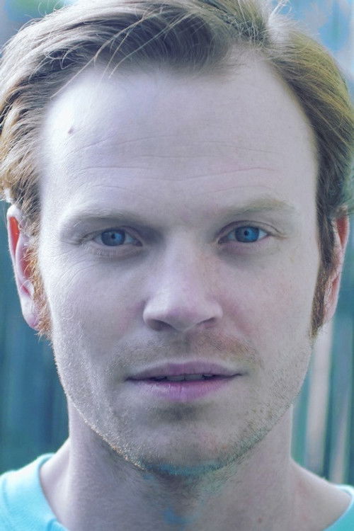 Orson Ossman as Jasper Mudd