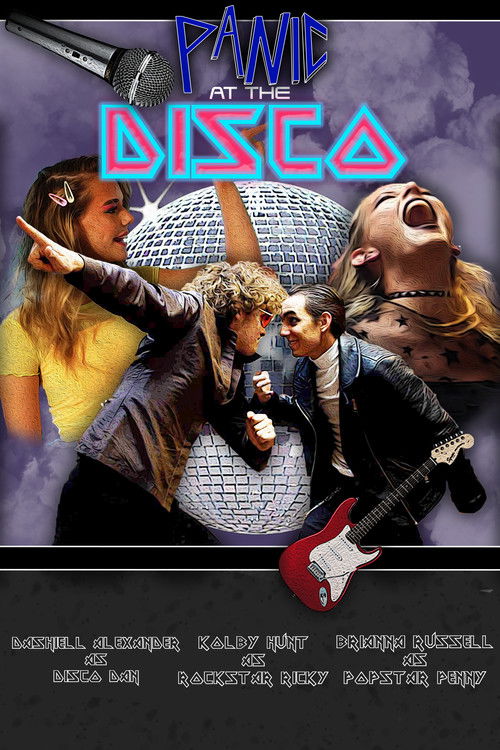 The Panic at the Disco