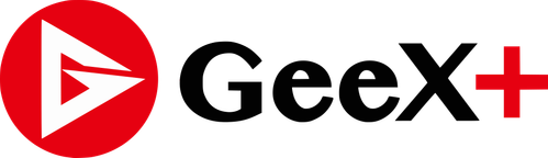 GeeXPlus logo