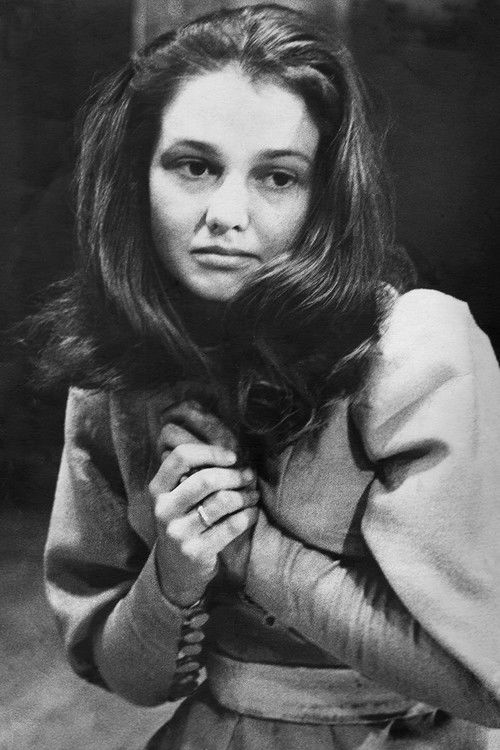 Laima Štrimaitytė as medicinos seselė