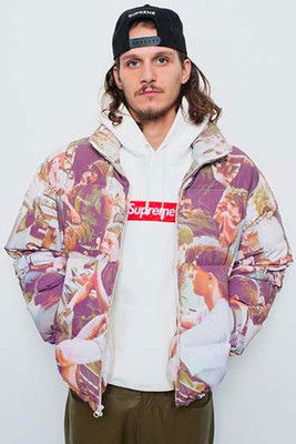 Mathias Sauvageon as Self