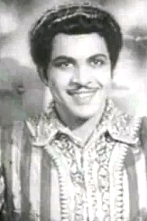 Ranjan as Thekedar Bhanwari